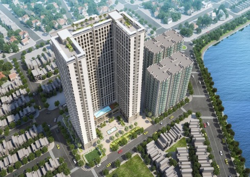 Bán căn hộ tầng 3 chung cư thương mại Phú Tài Residence tại Quy Nhơn , 72m2, , căn 2PN, LH 0905733896